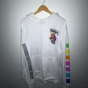 NASA Hoodie